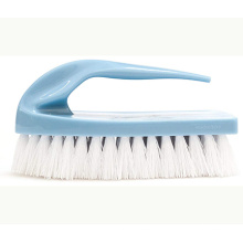 High Quality Scrubbing Cleaning Floor Brush Durable Bathroom Cloth And Household Floor Brush